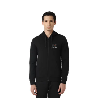 Buy Asics Kangaroo Pocket Hoodie in bulk for Corporate Gifting | Corporate Gyft