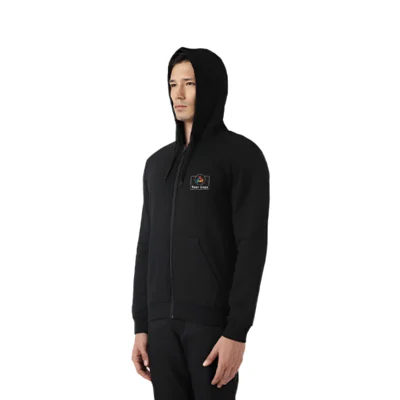 Buy Asics Kangaroo Pocket Hoodie in bulk for Corporate Gifting | Corporate Gyft