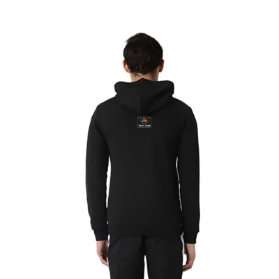 Buy Asics Kangaroo Pocket Hoodie in bulk for Corporate Gifting | Corporate Gyft