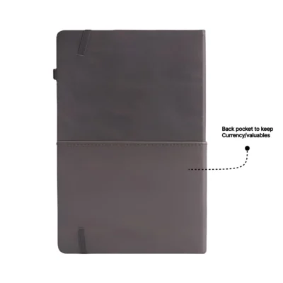 Buy Binary Notebook in bulk for Corporate Gifting | Corporate Gyft