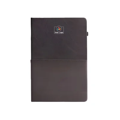 Buy Binary Notebook in bulk for Corporate Gifting | Corporate Gyft