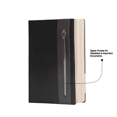 Buy Fly Notebook in bulk for Corporate Gifting | Corporate Gyft