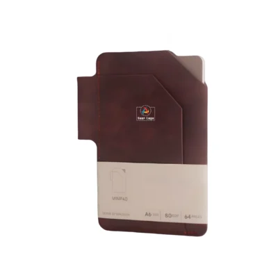 Buy Mini Pad Notebook in bulk for Corporate Gifting | Corporate Gyft