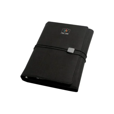 Buy Ninja Folio Notebook in bulk for Corporate Gifting | Corporate Gyft