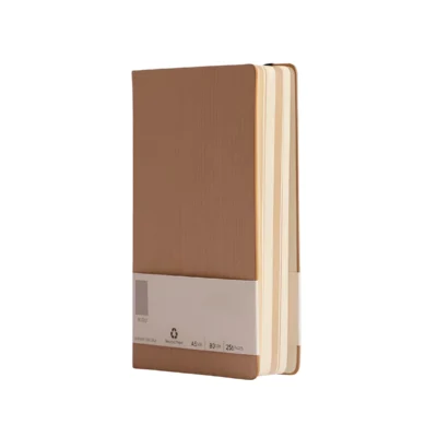 Buy Wudu Eco-friendly Notebook in bulk for Corporate Gifting | Corporate Gyft