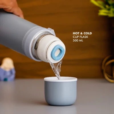 Buy Insulated Hot and Cold Flask in bulk for Corporate Gifting | Corporate Gyft