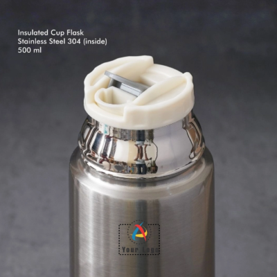 Buy Insulated 304 Steel Flask in bulk for Corporate Gifting | Corporate Gyft