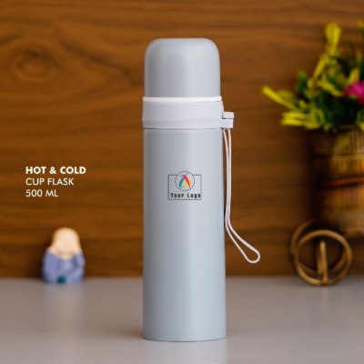 Buy Insulated Hot and Cold Flask in bulk for Corporate Gifting | Corporate Gyft