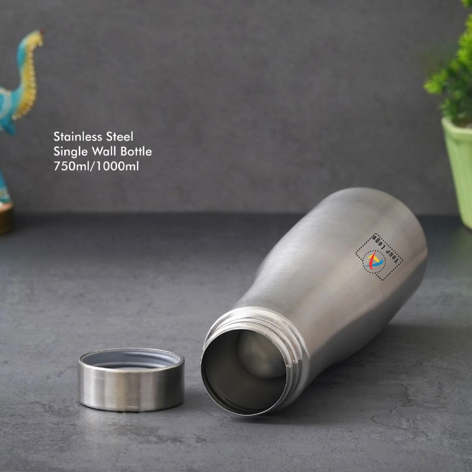 Premium Insulated Steel Bottle Buy Premium Insulated Steel Bottle in bulk for Corporate Gifting | Corporate Gyft