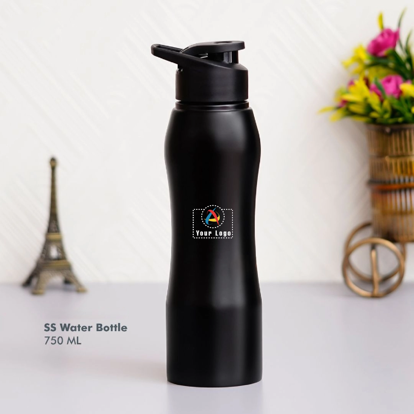 Steel Sipper Bottle Buy Steel Sipper Bottle in bulk for Corporate Gifting | Corporate Gyft