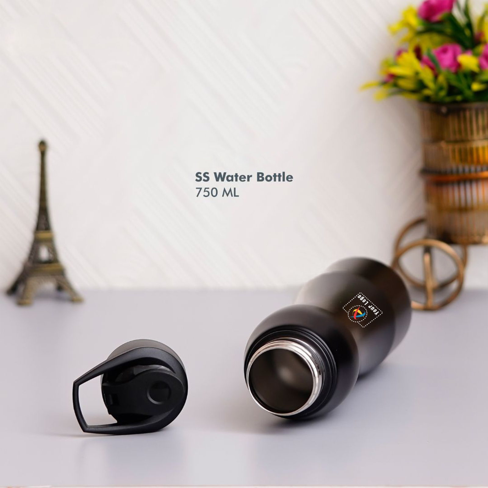 Steel Sipper Bottle Buy Steel Sipper Bottle in bulk for Corporate Gifting | Corporate Gyft