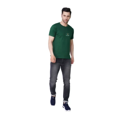 Buy Premium Round Neck T-Shirt in bulk for Corporate Gifting | Corporate Gyft
