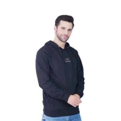 Buy Cotton-Rich Hoodie Sweatshirt in bulk for Corporate Gifting | Corporate Gyft
