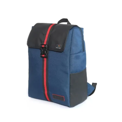 Buy Nautica Bagpack Buckle - Blue in bulk for Corporate Gifting | Corporate Gyft