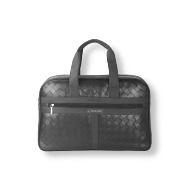 Buy Nautica Hand Duffle Bag - Black in bulk for Corporate Gifting | Corporate Gyft