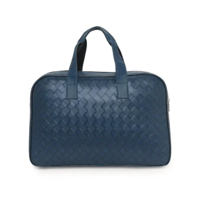 Buy Nautica Hand Duffle Bag - Blue in bulk for Corporate Gifting | Corporate Gyft