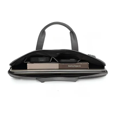 Buy Nautica Unisex Grey Laptop Bag in bulk for Corporate Gifting | Corporate Gyft