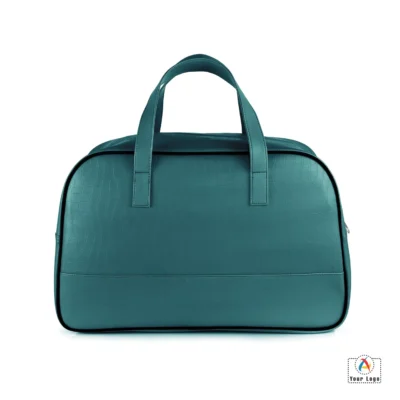 Buy Nautica Green Duffle Bag for Travel in bulk for Corporate Gifting | Corporate Gyft