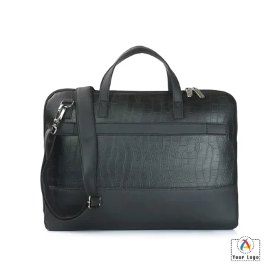 Buy Nautica Padded Laptop Sleeve - Black in bulk for Corporate Gifting | Corporate Gyft