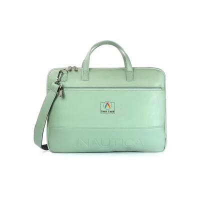 Buy Nautica Padded Laptop Sleeve - Pista in bulk for Corporate Gifting | Corporate Gyft