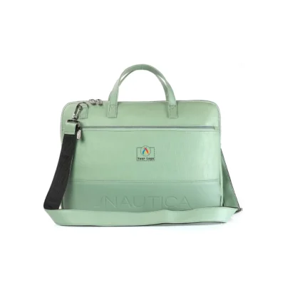 Buy Nautica Padded Laptop Sleeve - Pista in bulk for Corporate Gifting | Corporate Gyft