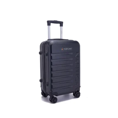 Buy Nautica Trolley Suitcase in bulk for Corporate Gifting | Corporate Gyft