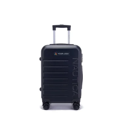 Buy Nautica Trolley Suitcase in bulk for Corporate Gifting | Corporate Gyft