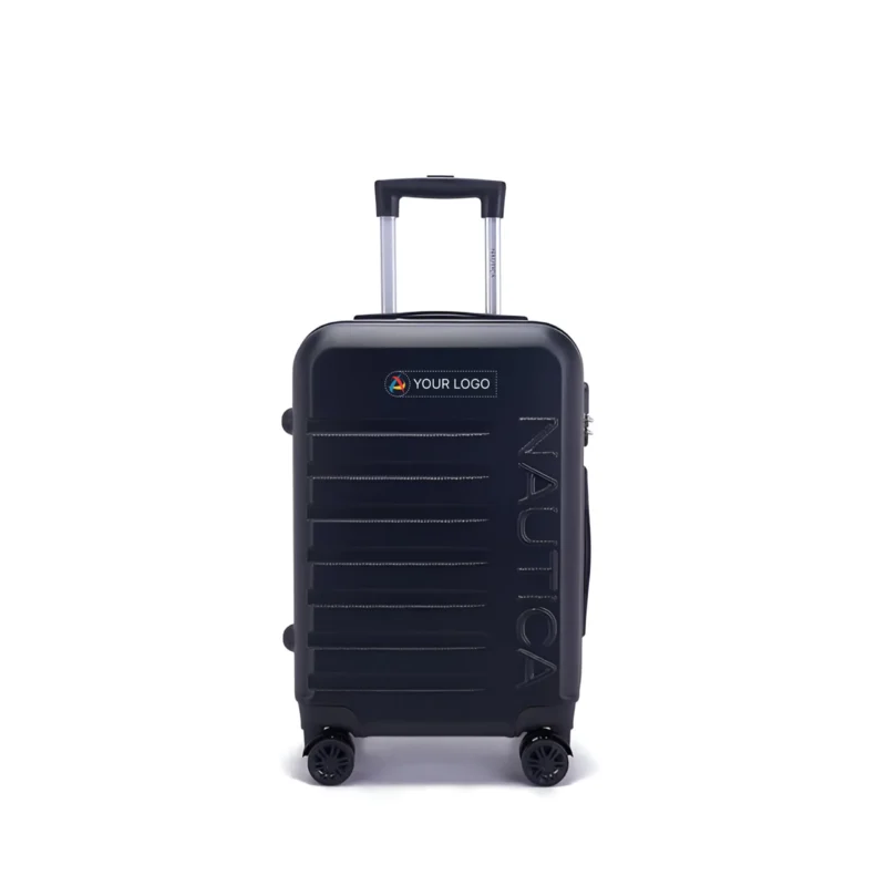 Buy Nautica Trolley Suitcase in bulk for Corporate Gifting | Corporate Gyft