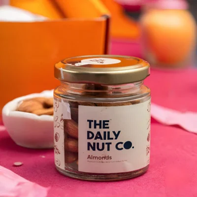 Buy Premium Dry Fruit and Wellness Gift Box in bulk for Corporate Gifting | Corporate Gyft