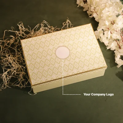 Buy Savory and Sweet Festive Snack Box in bulk for Corporate Gifting | Corporate Gyft