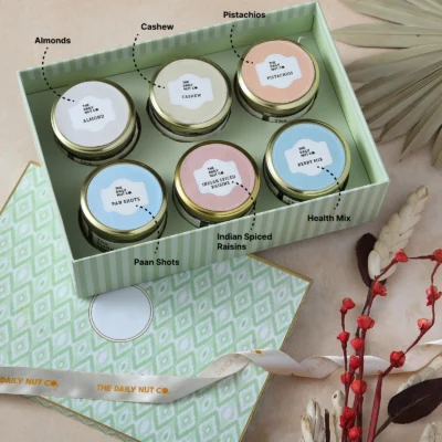 Buy Festive Celebration Gourmet Hamper in bulk for Corporate Gifting | Corporate Gyft
