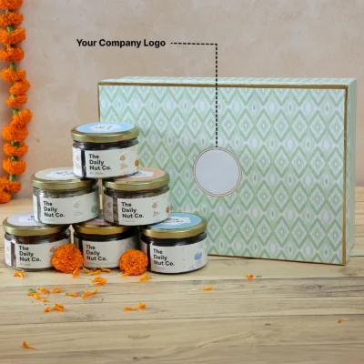 Buy Festive Celebration Gourmet Hamper in bulk for Corporate Gifting | Corporate Gyft