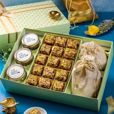 Buy Executive Wellness Gourmet Hamper in bulk for Corporate Gifting | Corporate Gyft