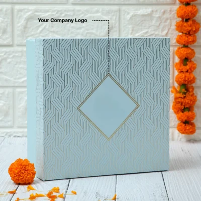 Buy Gourmet Dry Fruit Hamper in bulk for Corporate Gifting | Corporate Gyft