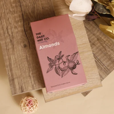 Buy Essential Wellness Snack Hamper in bulk for Corporate Gifting | Corporate Gyft