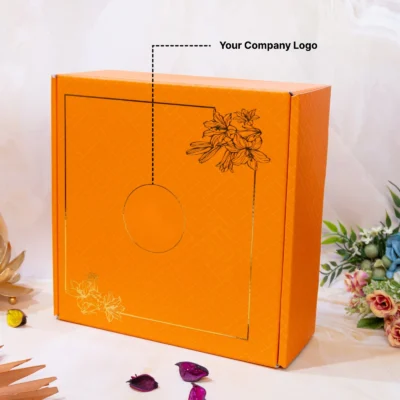 Buy Eco-Essentials Corporate Wellness Hamper in bulk for Corporate Gifting | Corporate Gyft