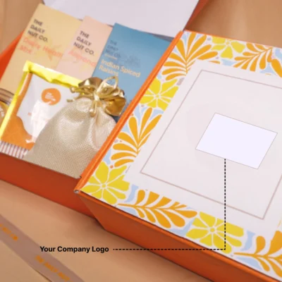 Buy Daily Essentials Gift Hamper in bulk for Corporate Gifting | Corporate Gyft