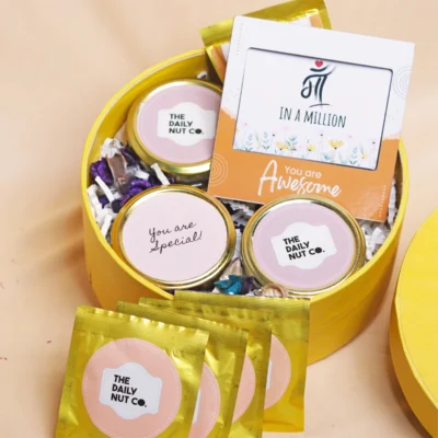 Buy Corporate Treats and Memories Hamper in bulk for Corporate Gifting | Corporate Gyft