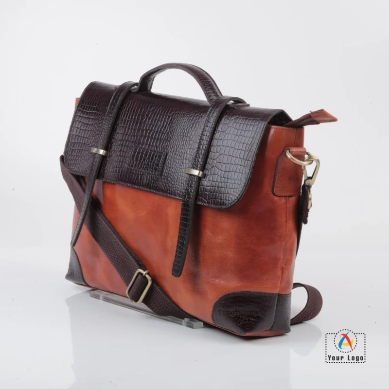 Buy Offimate Office Bag in bulk for Corporate Gifting | Corporate Gyft
