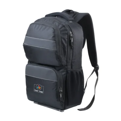 Buy Speed Work Backpack in bulk for Corporate Gifting | Corporate Gyft