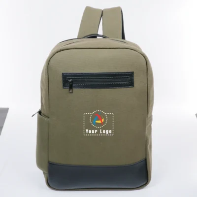 Buy Zest Backpack in bulk for Corporate Gifting | Corporate Gyft