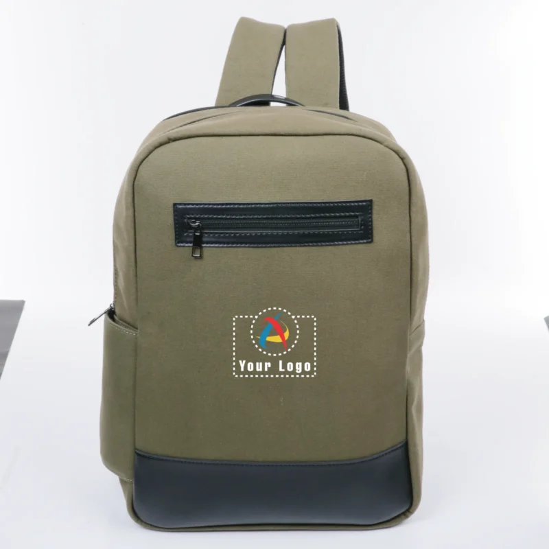 Buy Zest Backpack in bulk for Corporate Gifting | Corporate Gyft