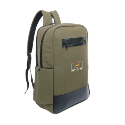Buy Zest Backpack in bulk for Corporate Gifting | Corporate Gyft