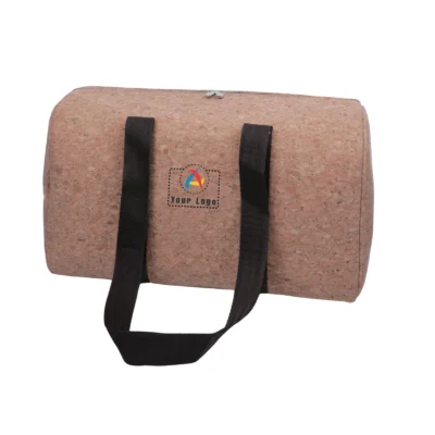 Buy EcoBag Travel Duffel in bulk for Corporate Gifting | Corporate Gyft