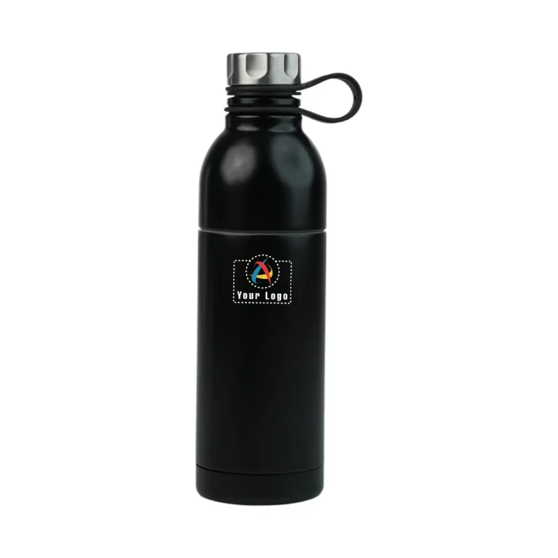 Buy Atlanta Insulated 2-In-1 Flask in bulk for Corporate Gifting | Corporate Gyft