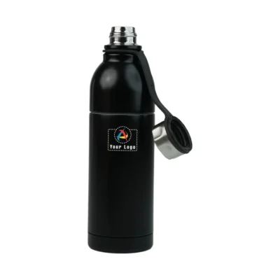 Buy Atlanta Insulated 2-In-1 Flask in bulk for Corporate Gifting | Corporate Gyft