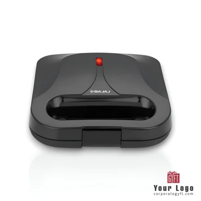 Buy Bajaj Sandwich Griller with Non-Stick Plates in bulk for Corporate Gifting | Corporate Gyft