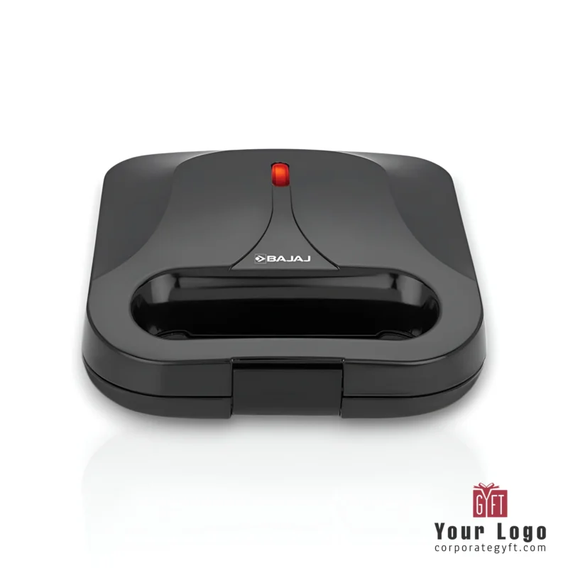 Buy Bajaj Sandwich Griller with Non-Stick Plates in bulk for Corporate Gifting | Corporate Gyft