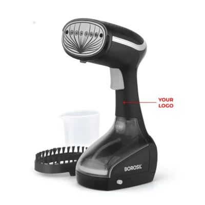 Buy Borosil Handheld Garment Steamer in bulk for Corporate Gifting | Corporate Gyft