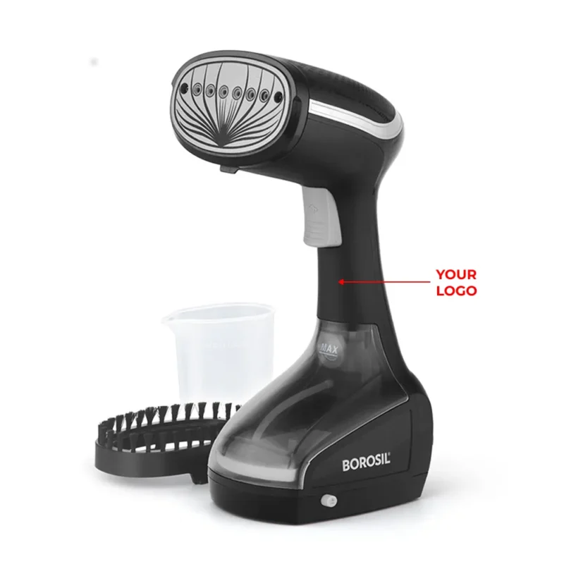 Buy Borosil Handheld Garment Steamer in bulk for Corporate Gifting | Corporate Gyft
